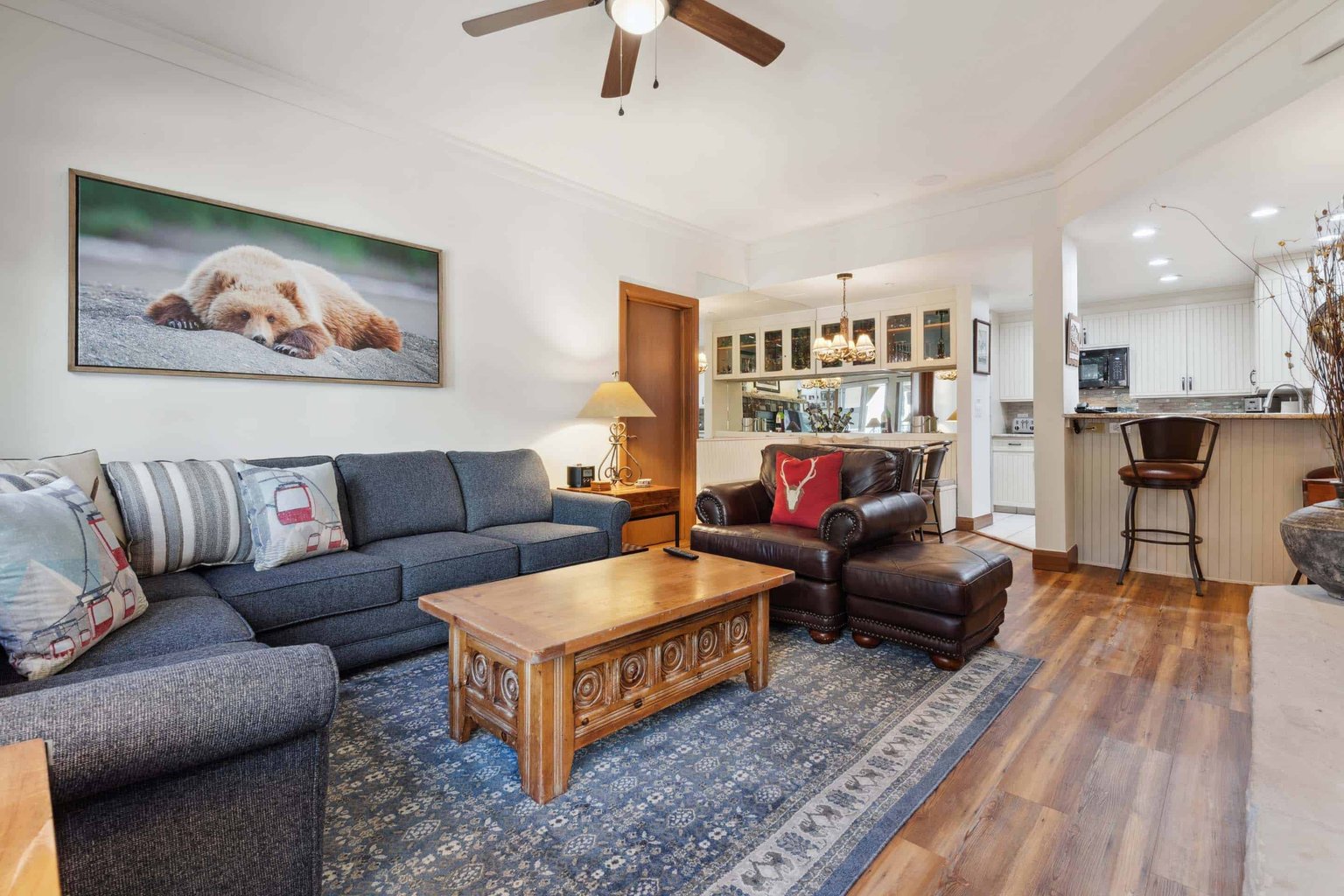 Beaver Creek Vacation Rental