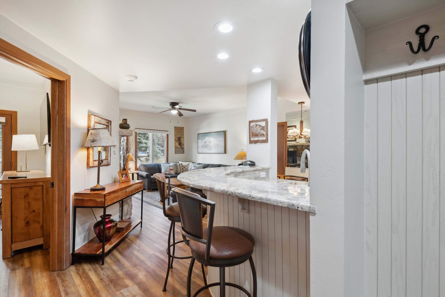Beaver Creek Vacation Rental
