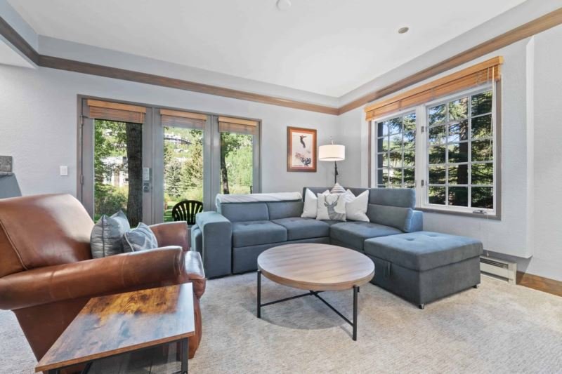 Beaver Creek Vacation Rental