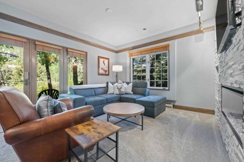 Beaver Creek Vacation Rental