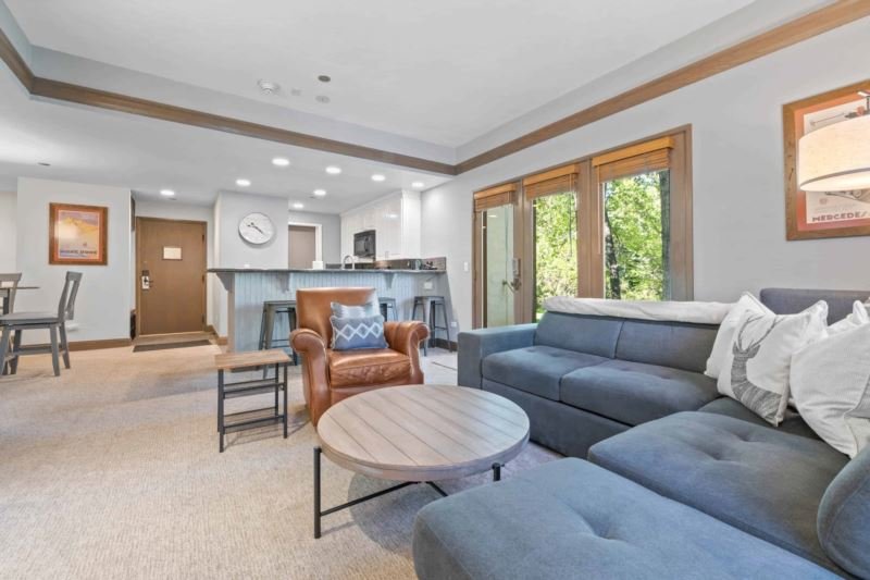Beaver Creek Vacation Rental