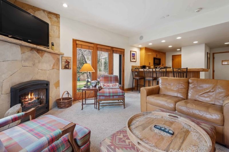 Beaver Creek Vacation Rental