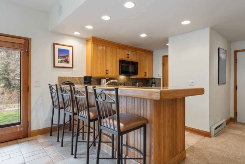 Beaver Creek Vacation Rental