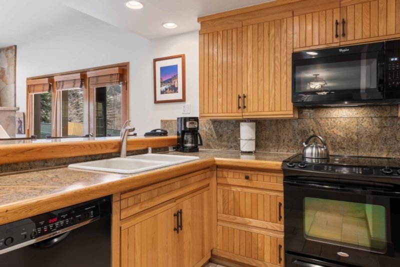 Beaver Creek Vacation Rental