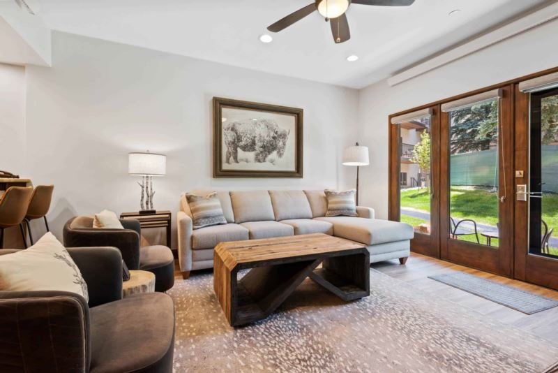 Beaver Creek Vacation Rental