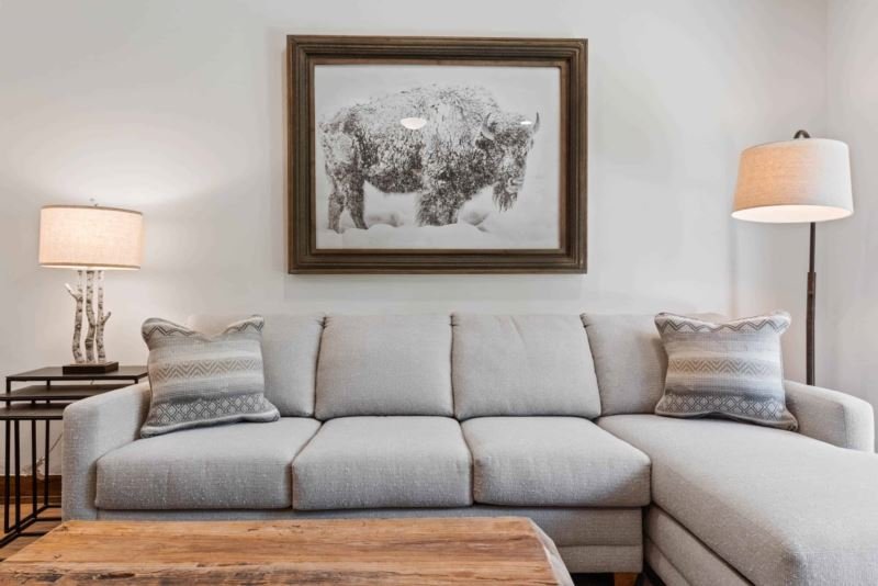 Beaver Creek Vacation Rental