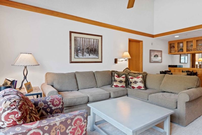 Beaver Creek Vacation Rental