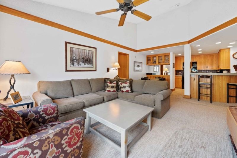 Beaver Creek Vacation Rental