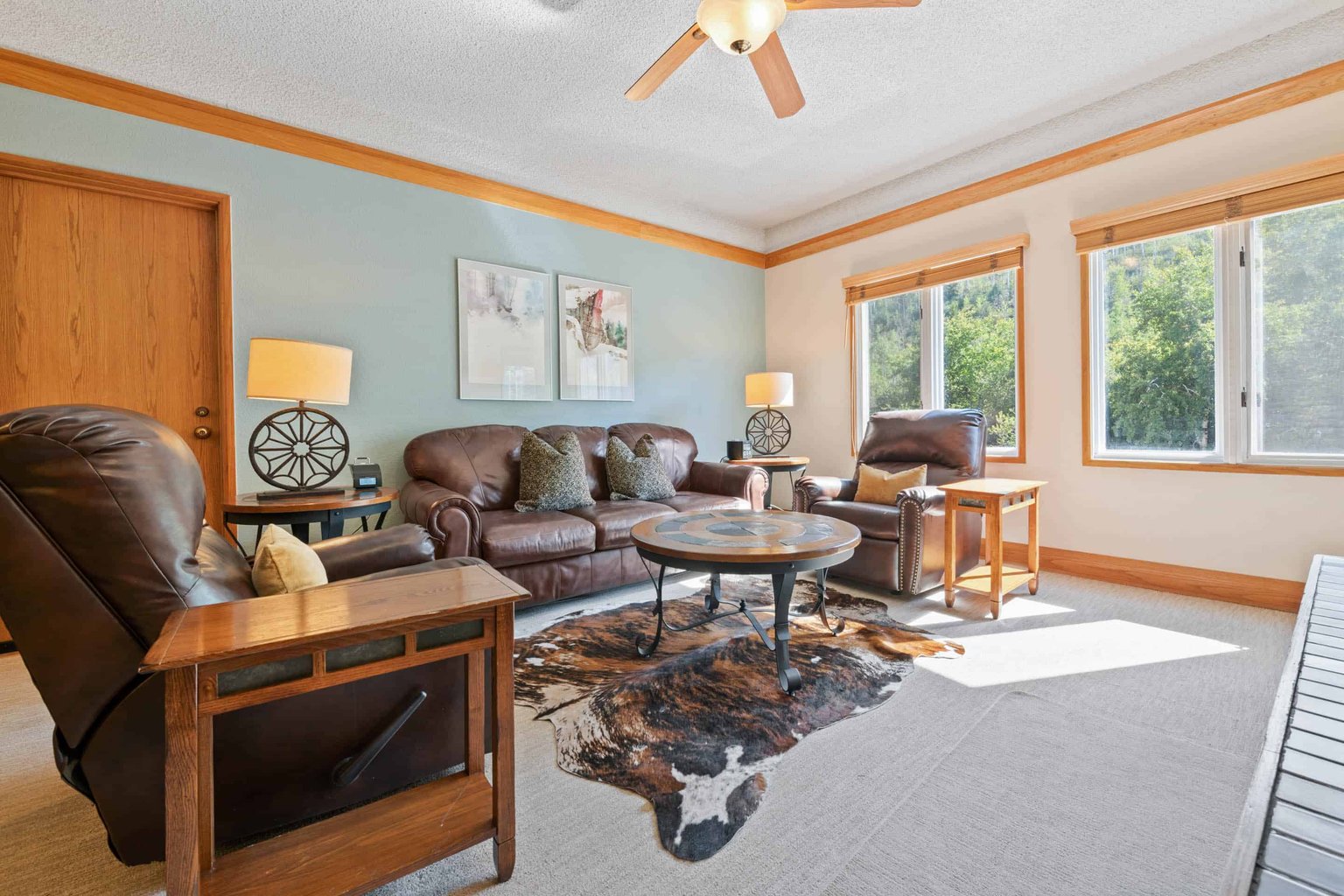 Beaver Creek Vacation Rental