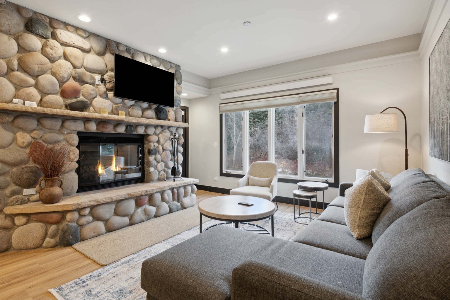 Beaver Creek Vacation Rental