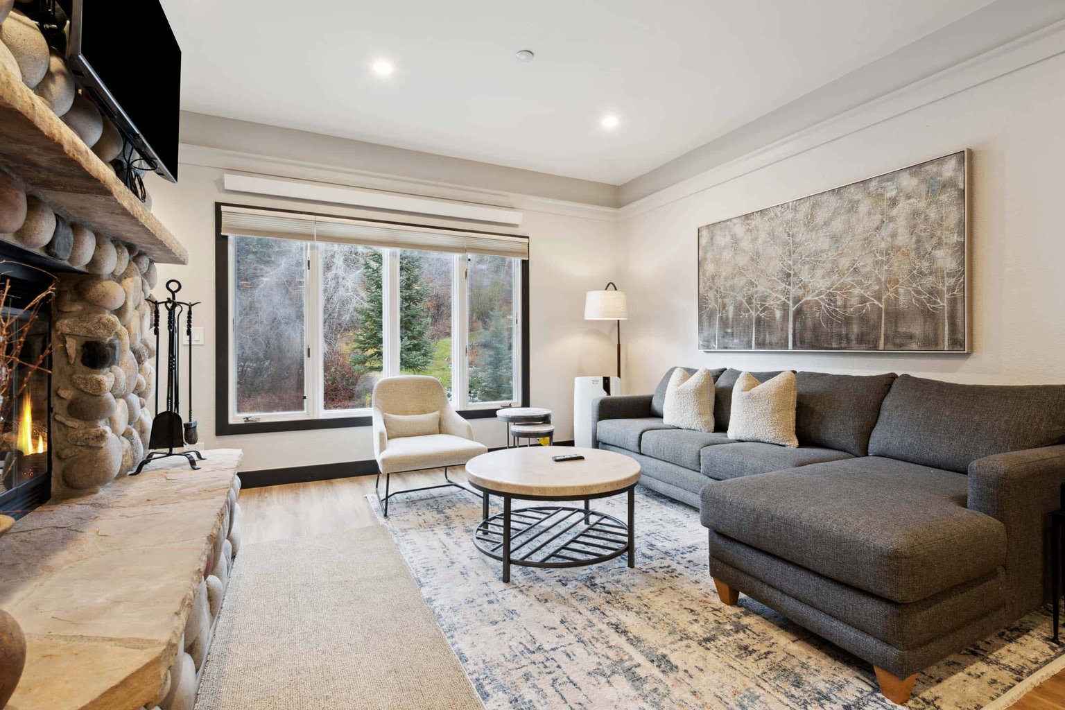 Beaver Creek Vacation Rental