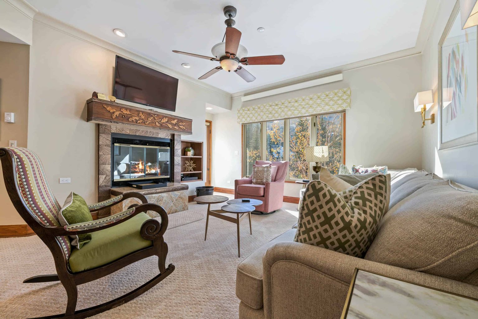 Beaver Creek Vacation Rental