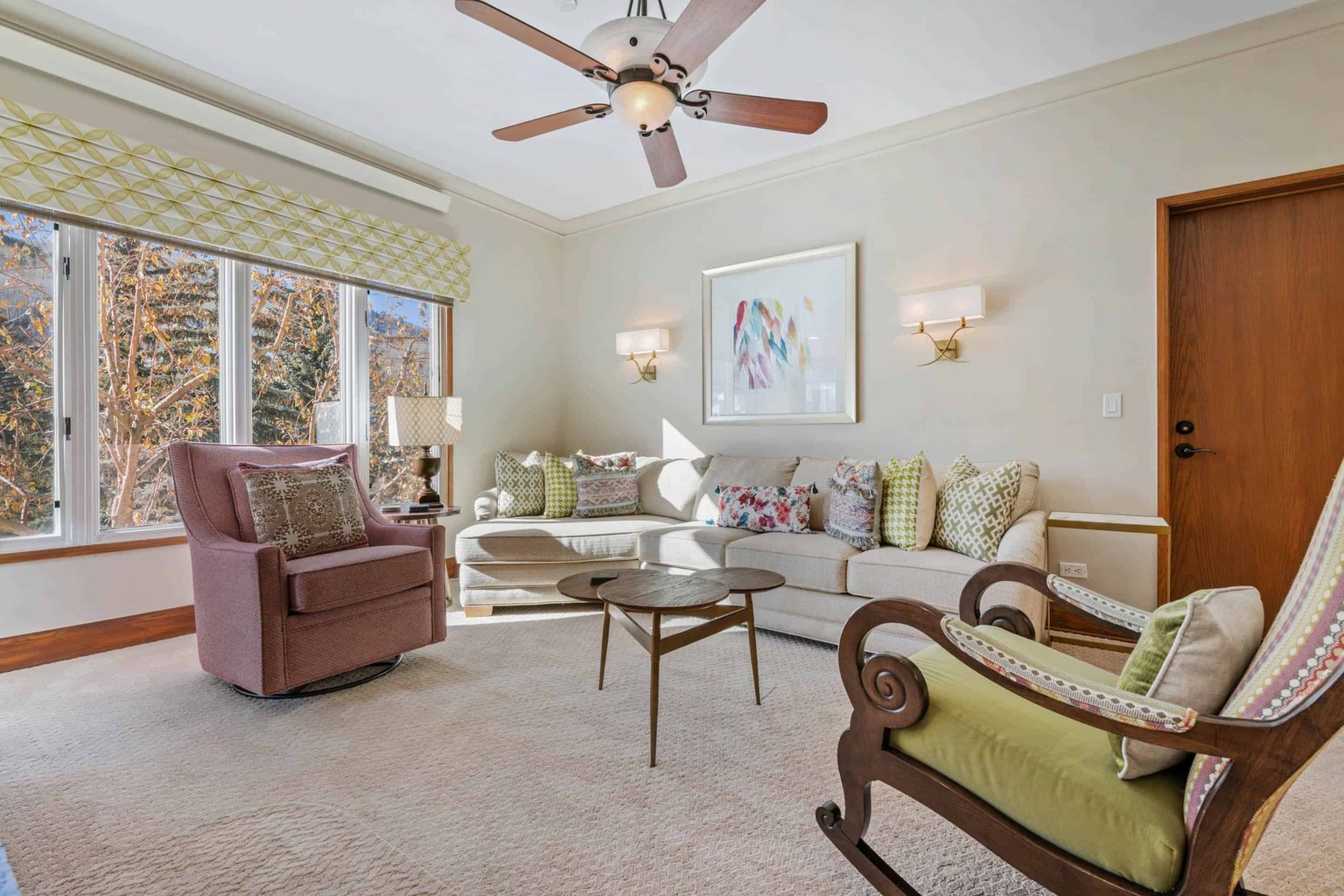 Beaver Creek Vacation Rental