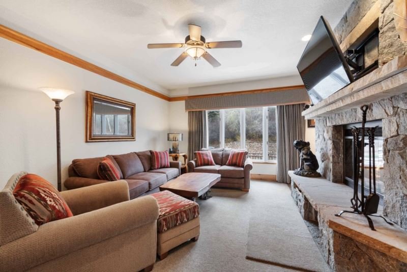Beaver Creek Vacation Rental