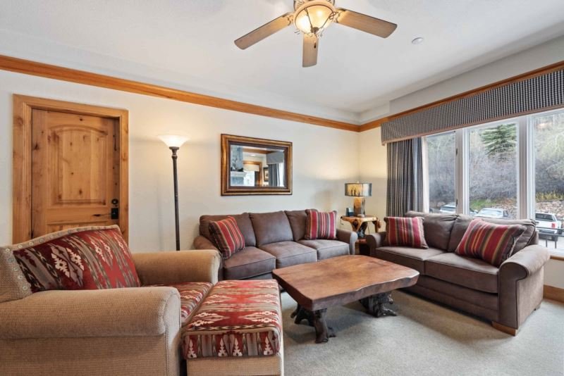 Beaver Creek Vacation Rental