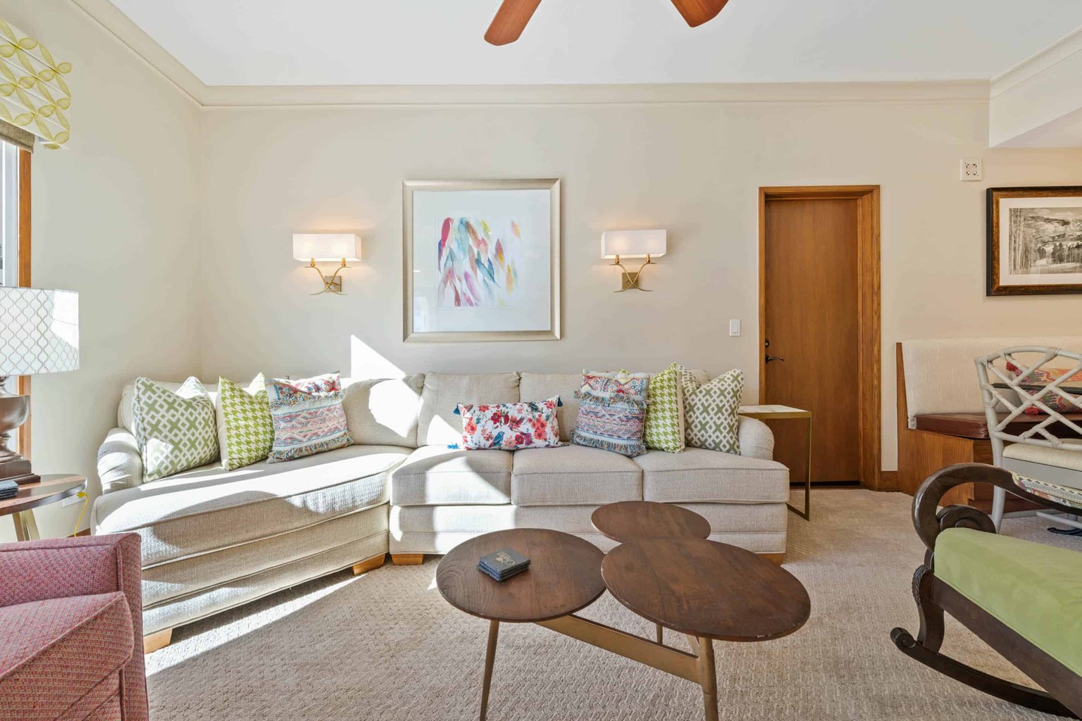 Beaver Creek Vacation Rental