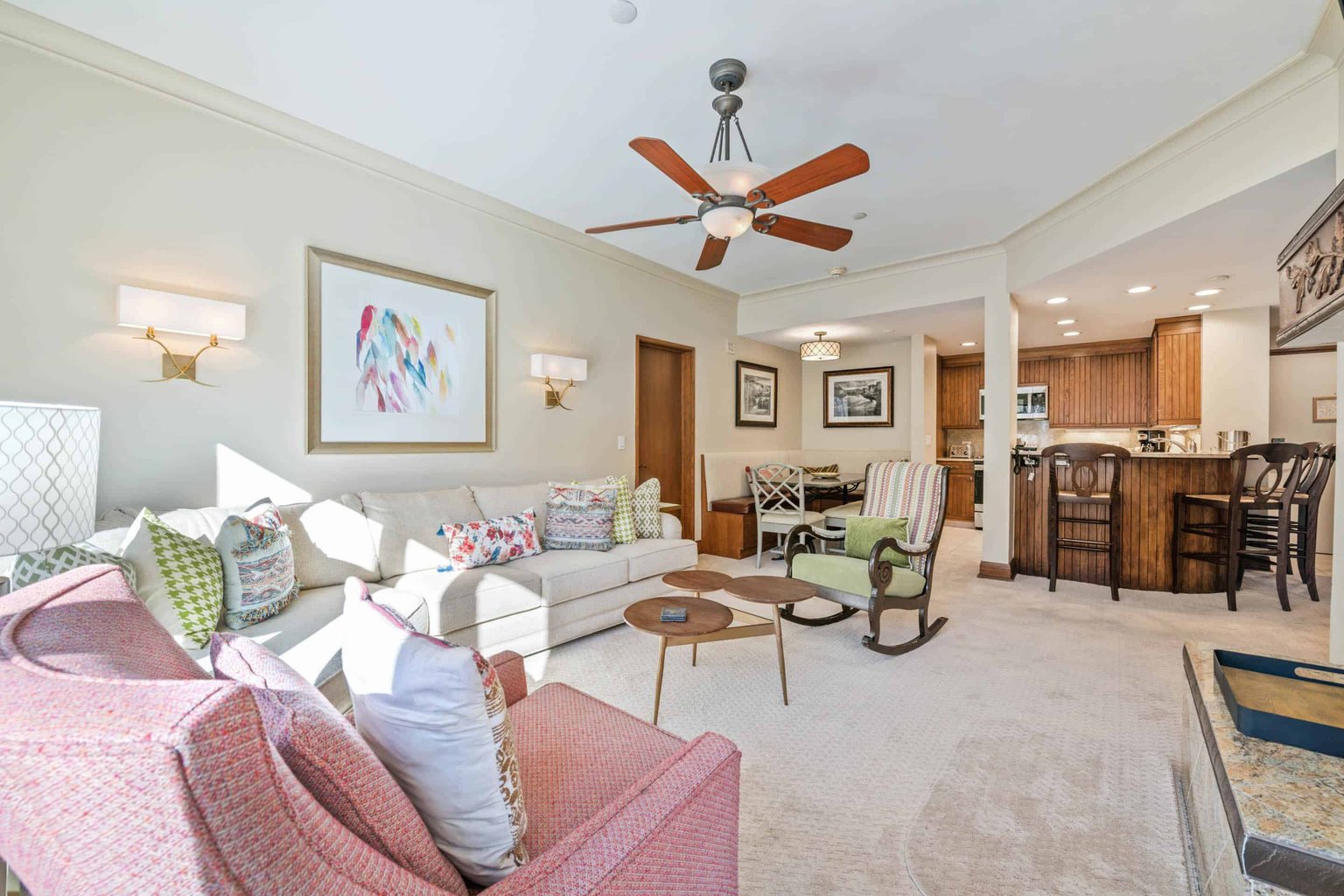 Beaver Creek Vacation Rental