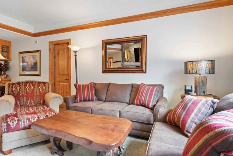 Beaver Creek Vacation Rental