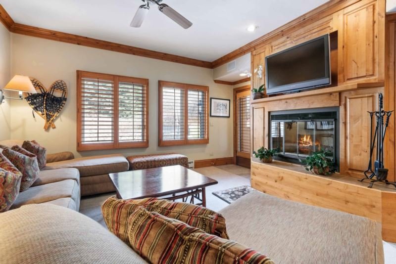 Beaver Creek Vacation Rental
