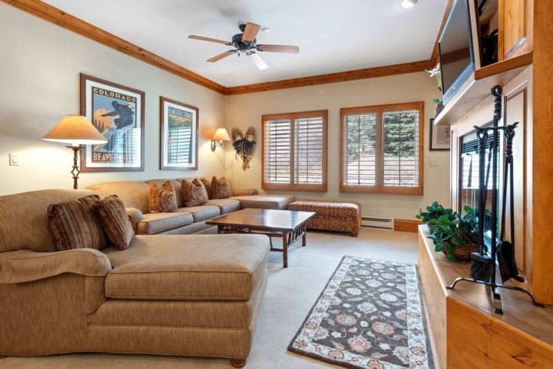Beaver Creek Vacation Rental
