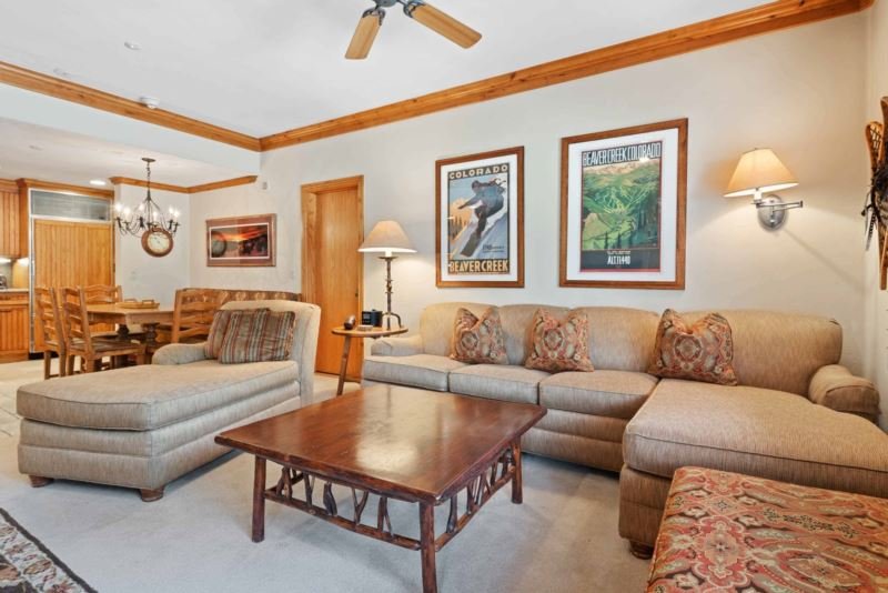 Beaver Creek Vacation Rental
