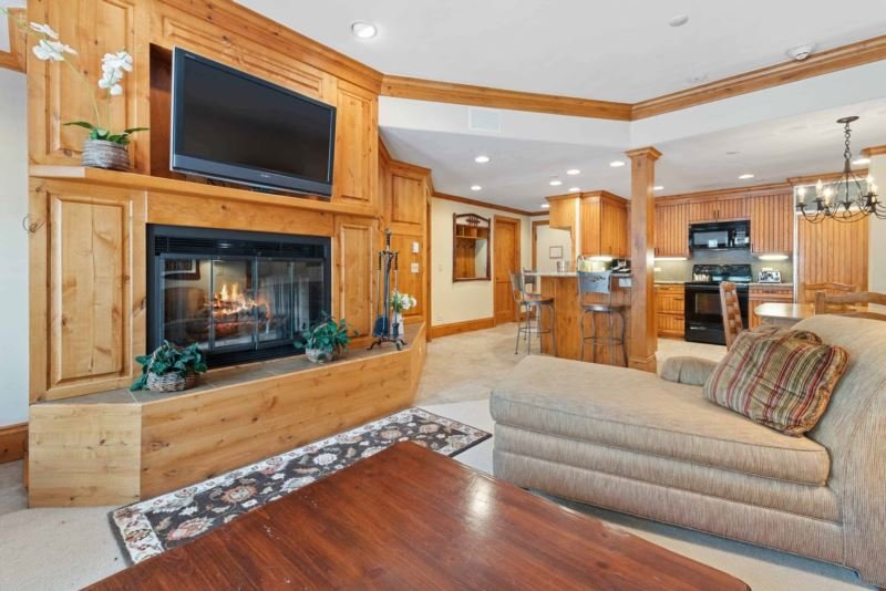 Beaver Creek Vacation Rental