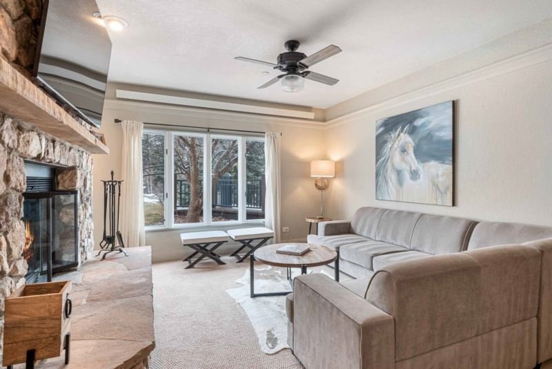 Beaver Creek Vacation Rental