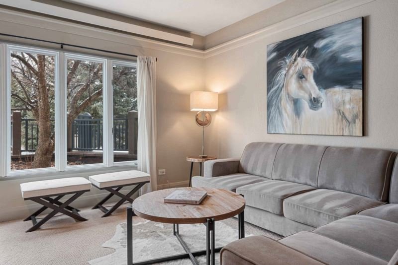 Beaver Creek Vacation Rental