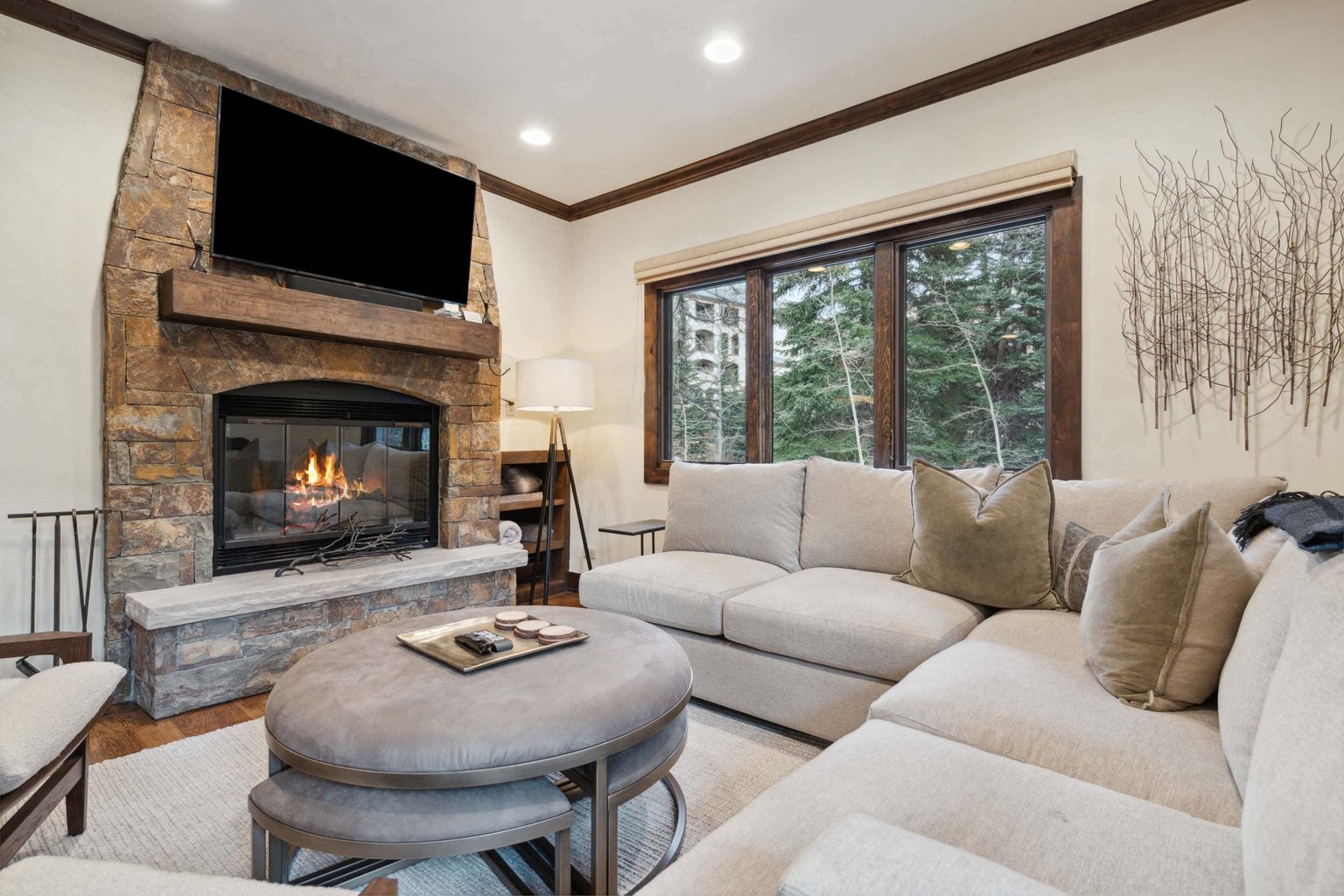 Beaver Creek Vacation Rental