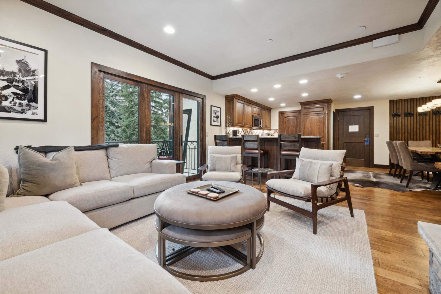 Beaver Creek Vacation Rental