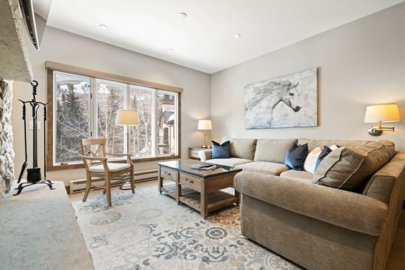 Beaver Creek Vacation Rental