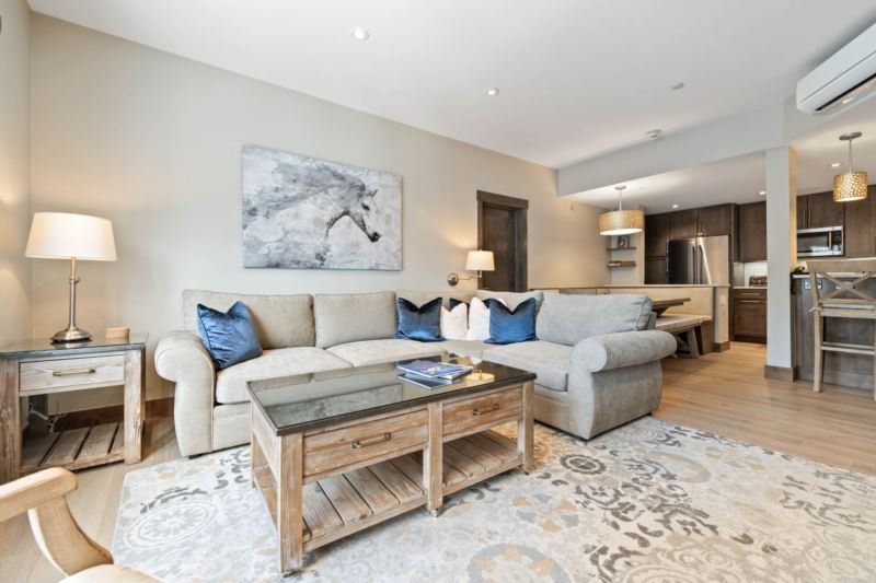 Beaver Creek Vacation Rental
