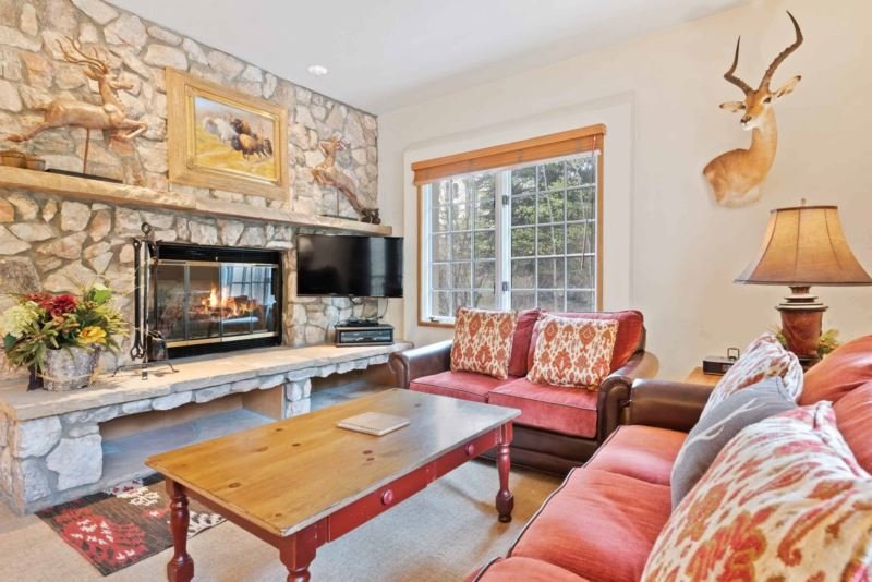 Beaver Creek Vacation Rental