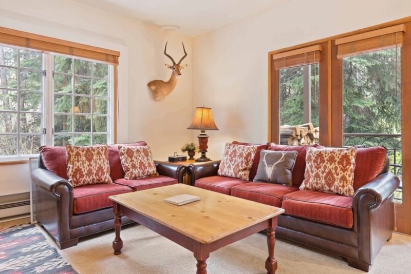 Beaver Creek Vacation Rental