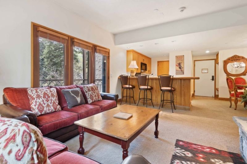 Beaver Creek Vacation Rental