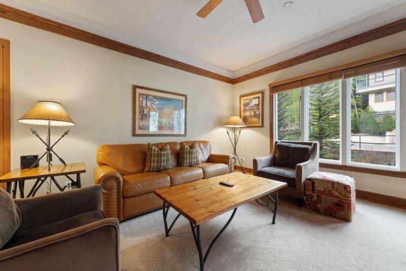 Beaver Creek Vacation Rental