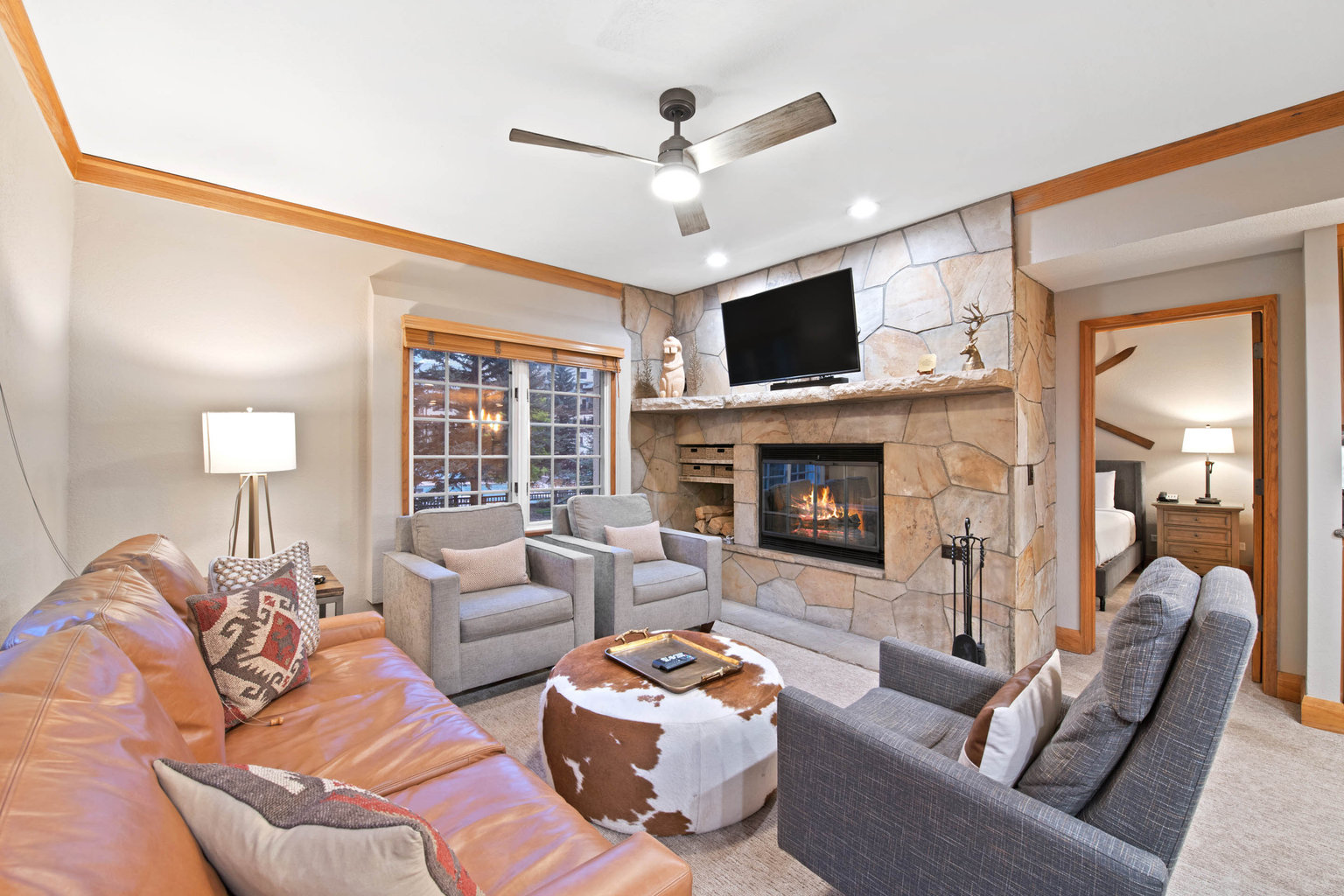 Beaver Creek Vacation Rental