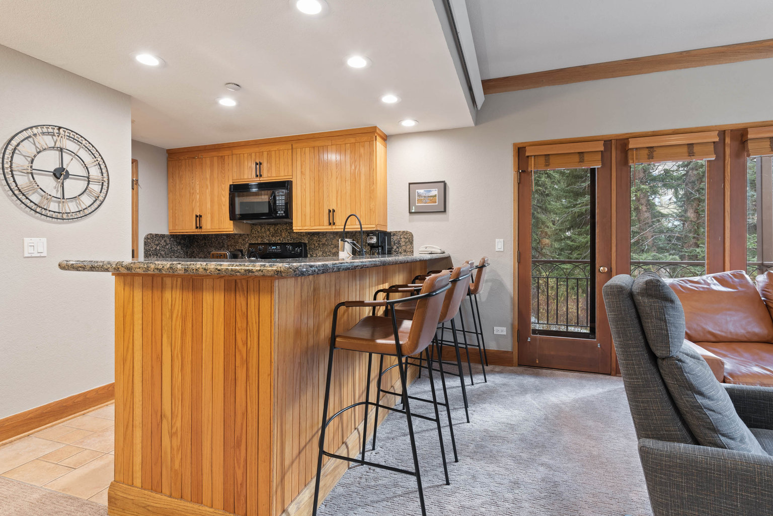 Beaver Creek Vacation Rental