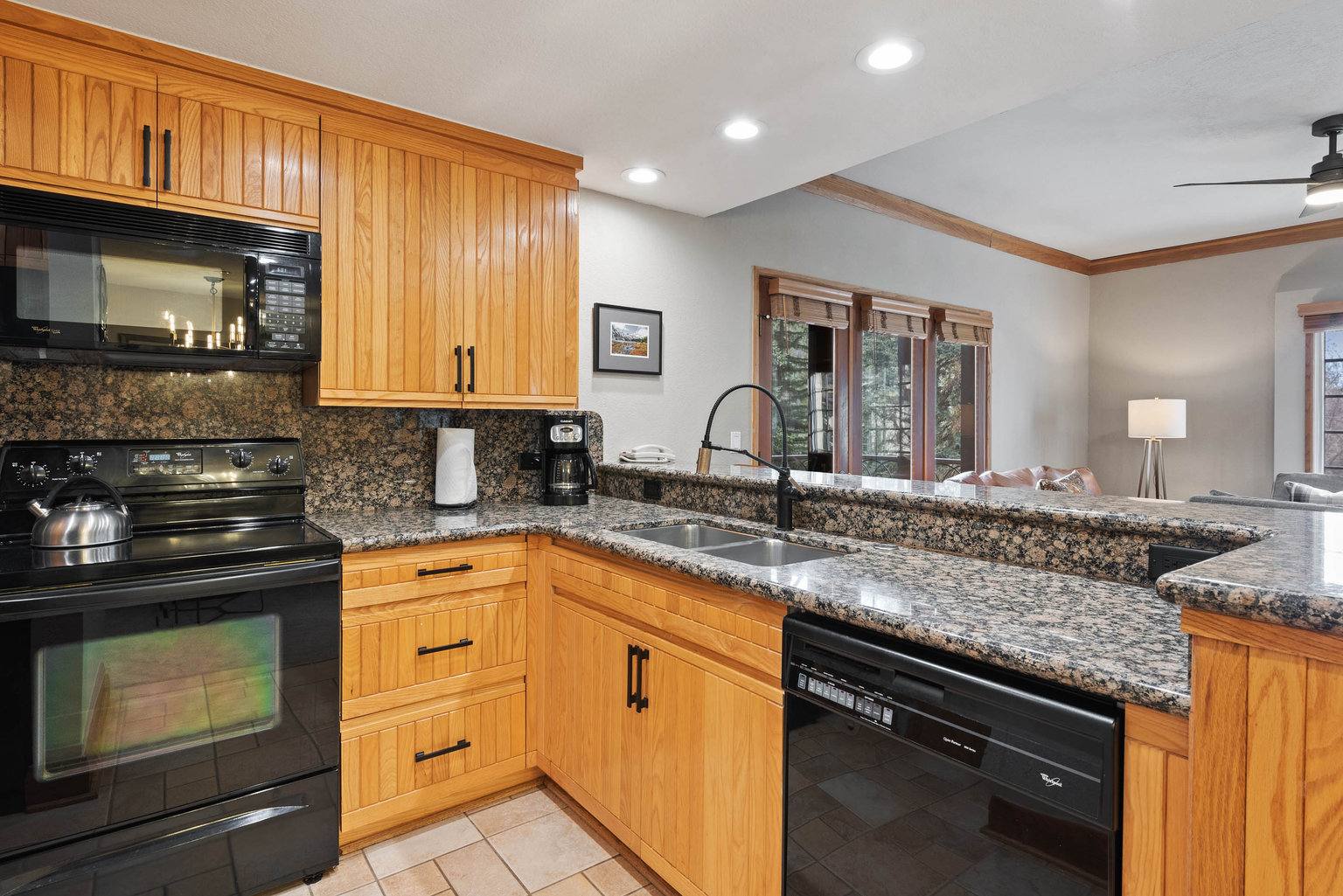 Beaver Creek Vacation Rental