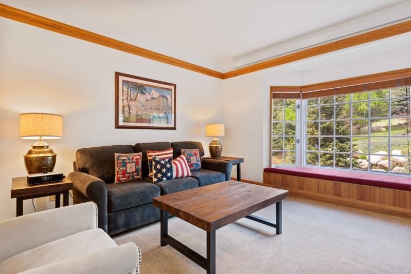 Beaver Creek Vacation Rental