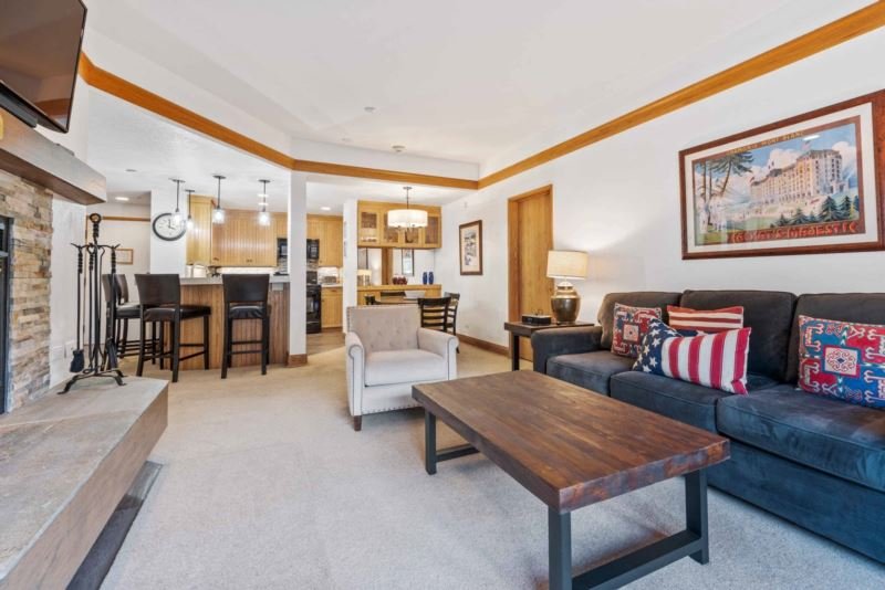 Beaver Creek Vacation Rental