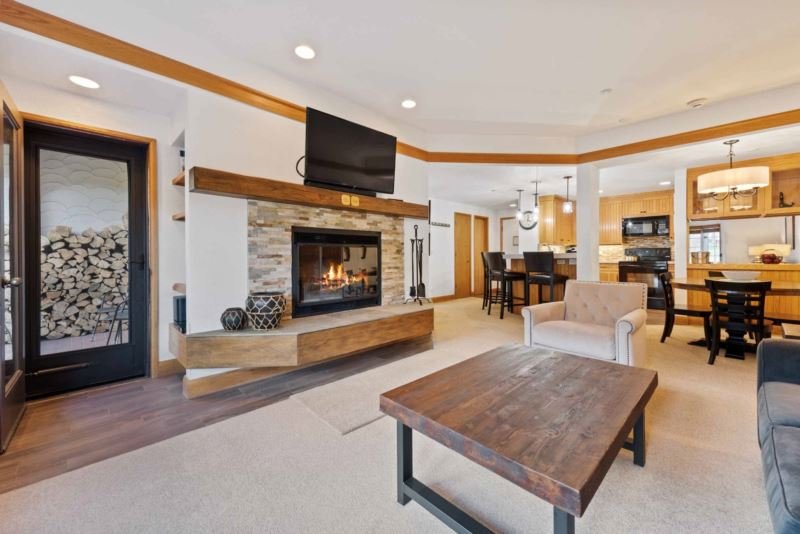 Beaver Creek Vacation Rental