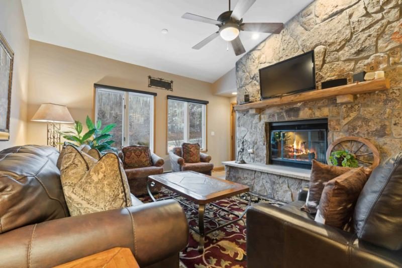 Beaver Creek Vacation Rental
