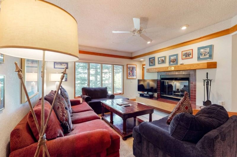 Beaver Creek Vacation Rental