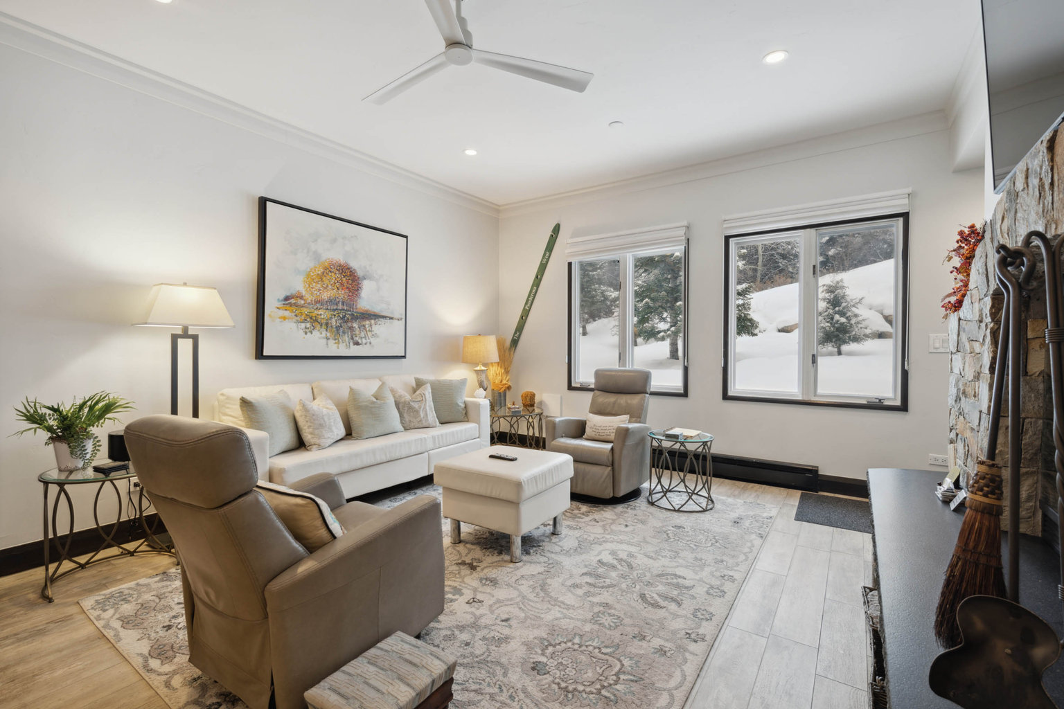 Beaver Creek Vacation Rental