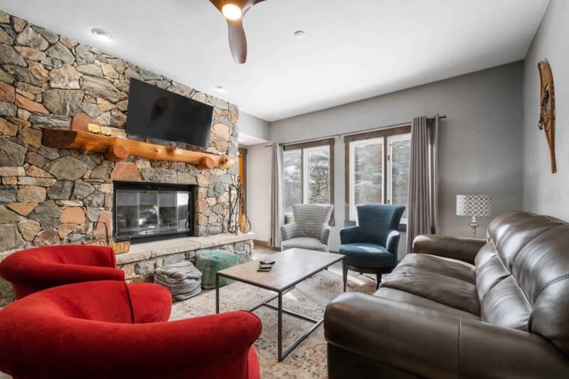 Beaver Creek Vacation Rental