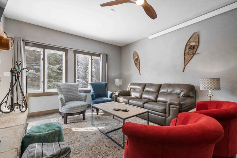 Beaver Creek Vacation Rental