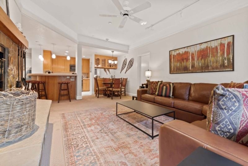 Beaver Creek Vacation Rental