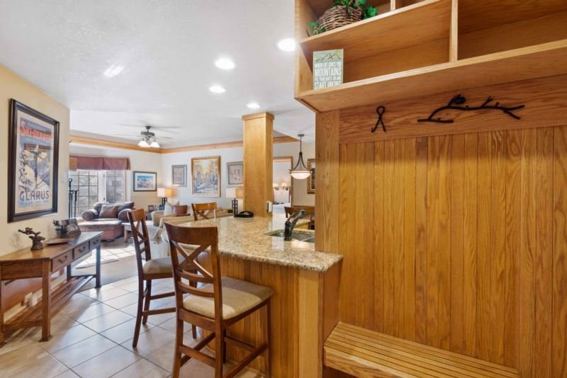 Beaver Creek Vacation Rental