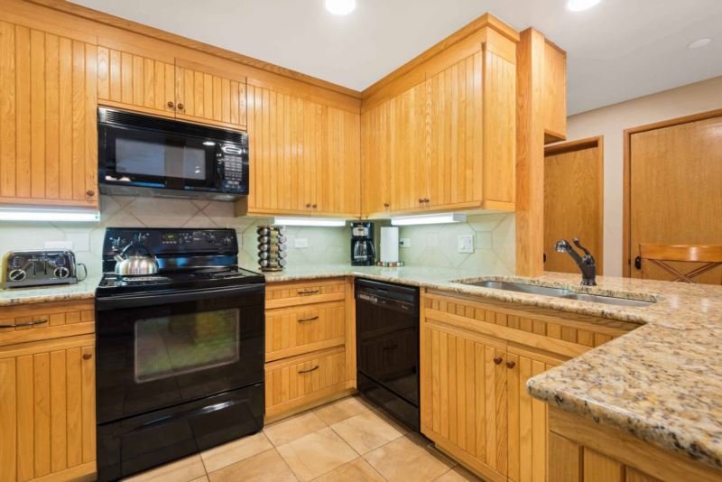 Beaver Creek Vacation Rental